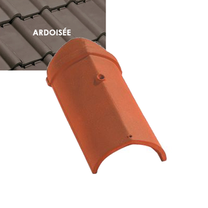 ABOUT D'ARETIER A EMBT ARDOISE IME